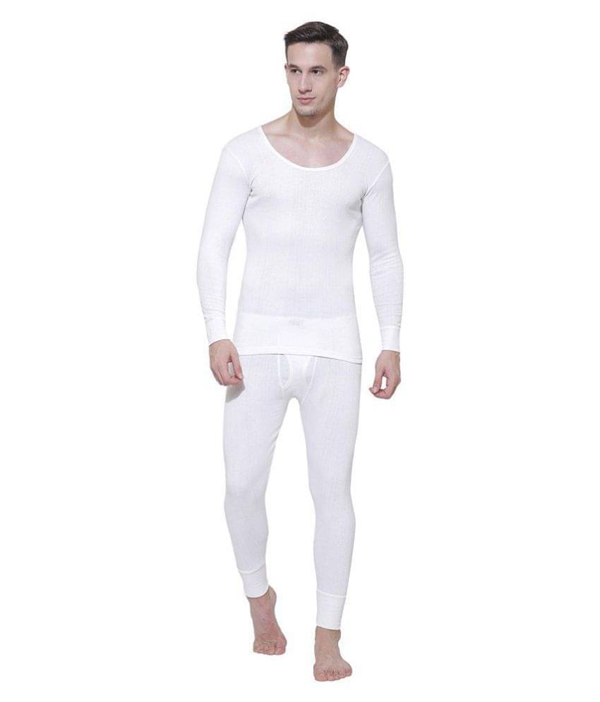 Bodycare Insider White Thermal Sets Single Bodycare Insider White Thermal Sets Single