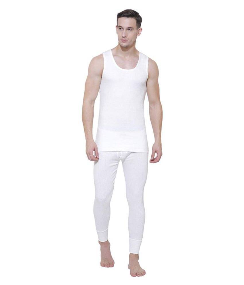 Bodycare Insider White Thermal Sets Single Bodycare Insider White Thermal Sets Single