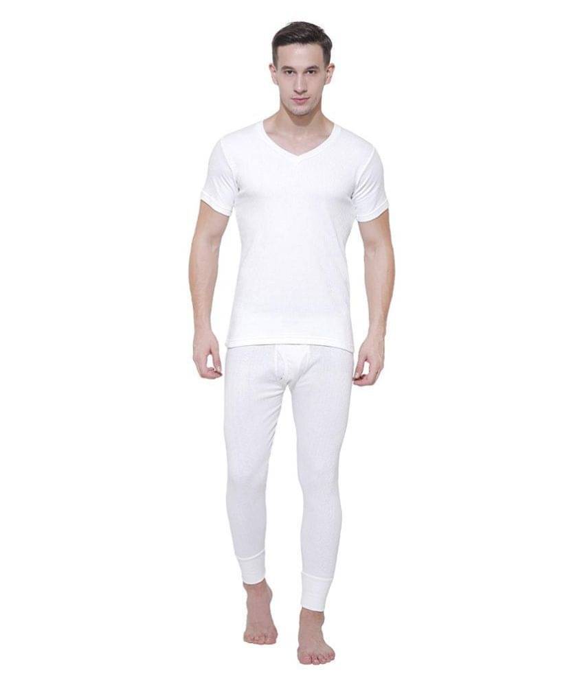 Bodycare Insider White Thermal Sets Single Bodycare Insider White Thermal Sets Single
