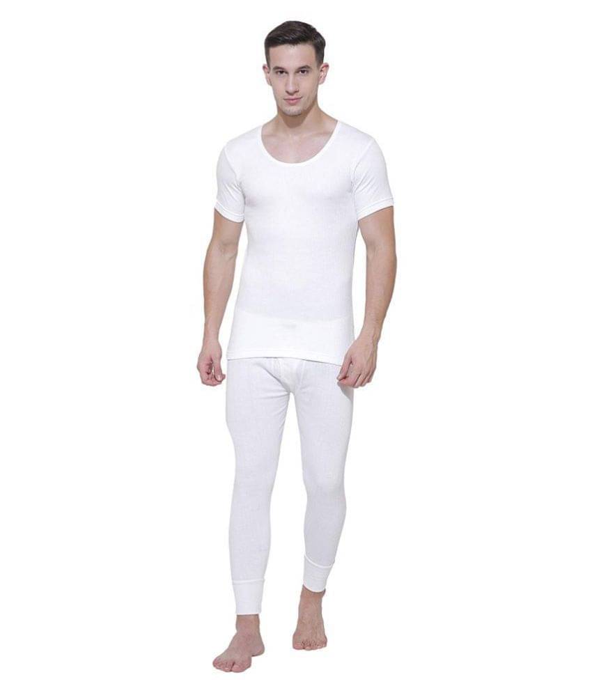 Bodycare Insider White Thermal Sets Single Bodycare Insider White Thermal Sets Single