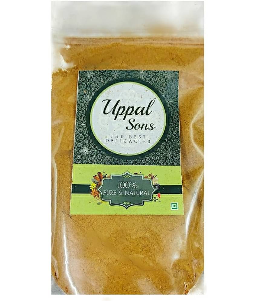 UPPAL SONS JEERA POWDER Powder 800 gm