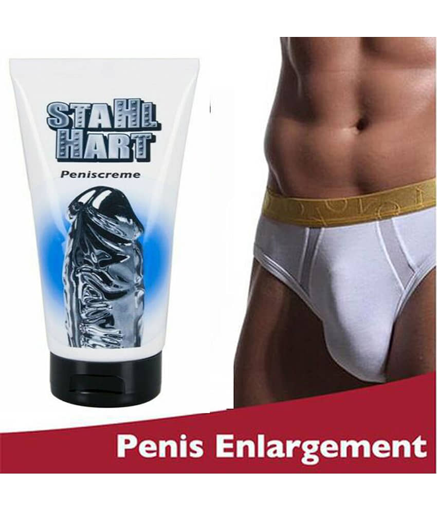 OTTO STAHL HART PENISCREME FOR MEN PENIS ENLARGEMENT CREAM OTTO STAHL HART PENISCREME FOR MEN PENIS ENLARGEMENT CREAM