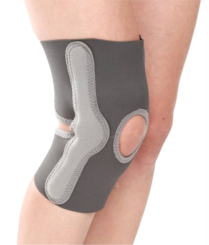     			Tynor Elastic Knee Support Large