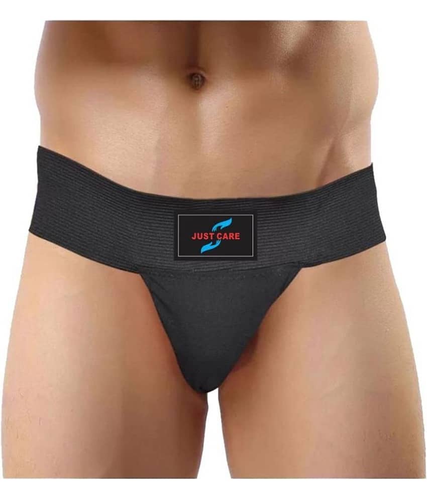 Just Care Hernia supporter For Gym - Sports and Fitness Equipment | Buy online on ZillyBuy