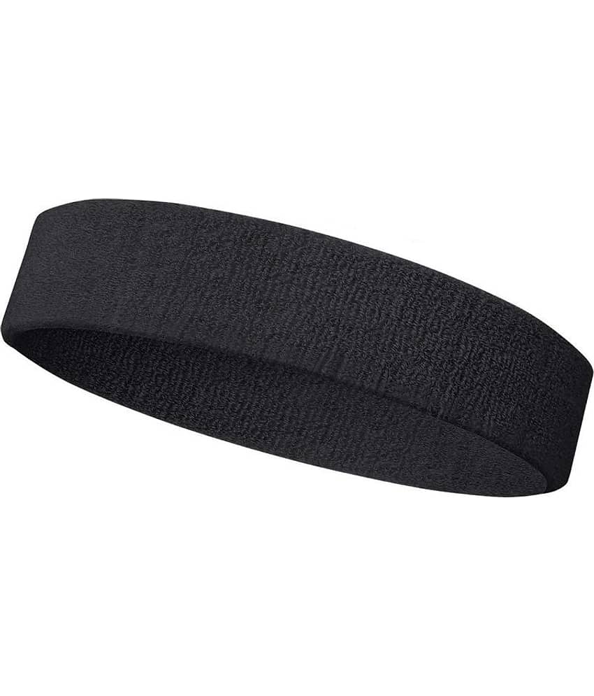 Just Rider Unisex Headband For Sports activities (Set of 1 Pcs ) - Sports and Fitness Equipment | Buy online on ZillyBuy