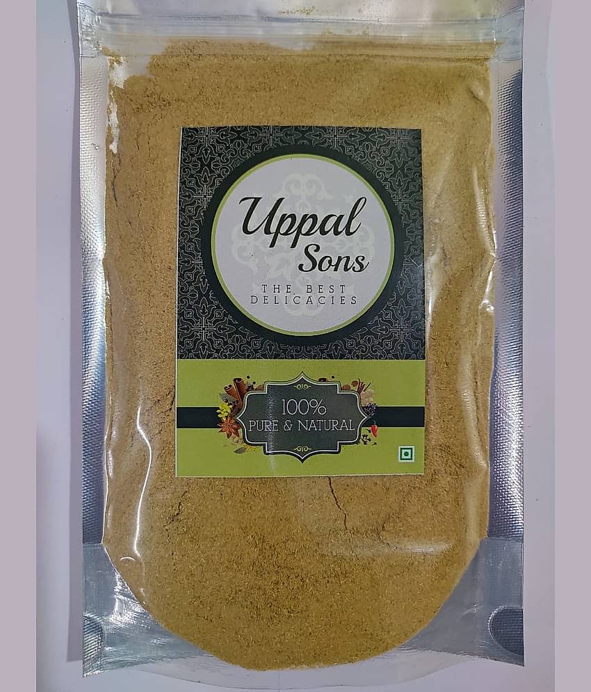 UPPAL SONS GREEN CARDAMUM POWDER Powder 50 gm