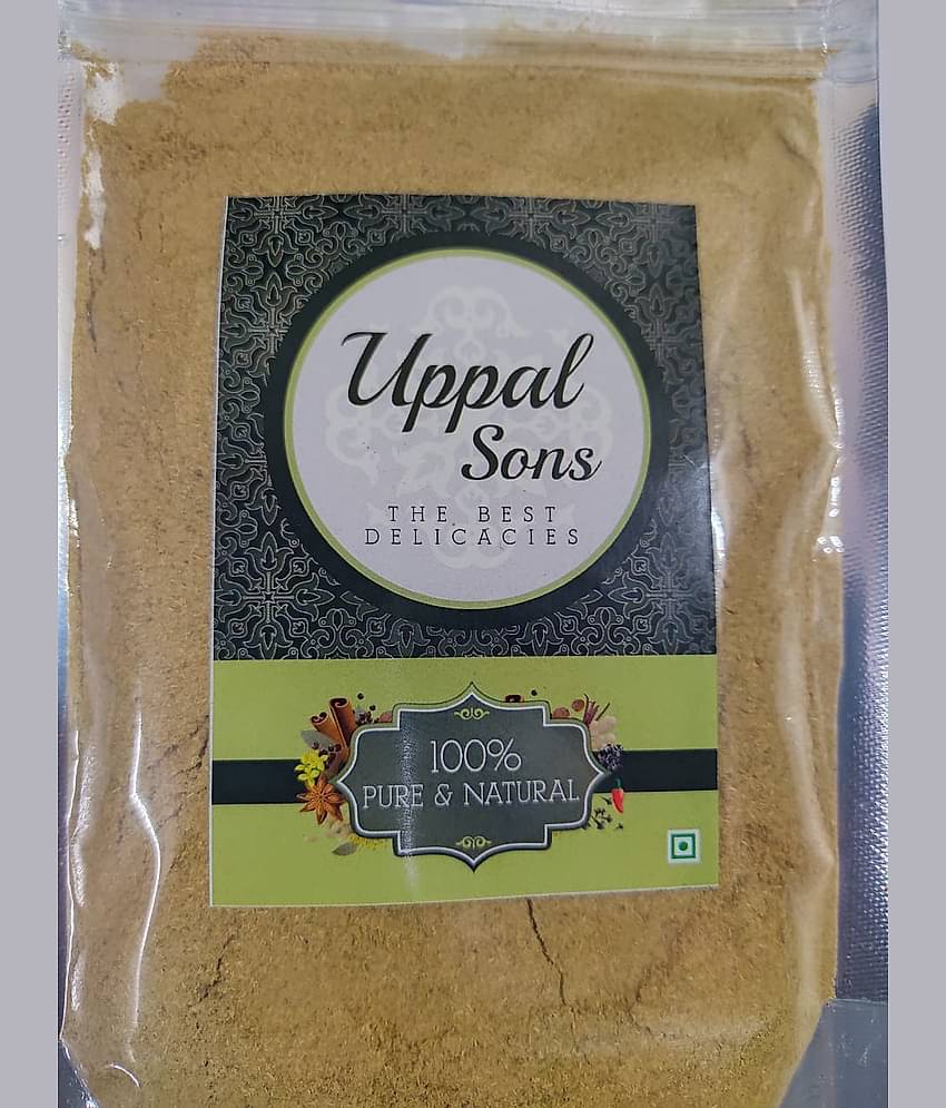 UPPAL SONS GREEN CARDAMUM POWDER Powder 50 gm