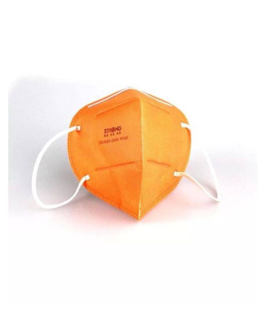     			N95 Special Mask For Germ & flu protection