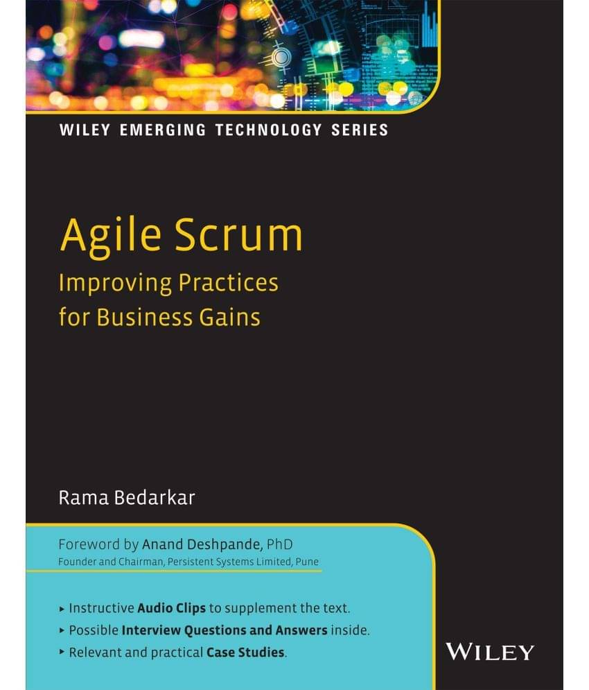     			Agile Scrum