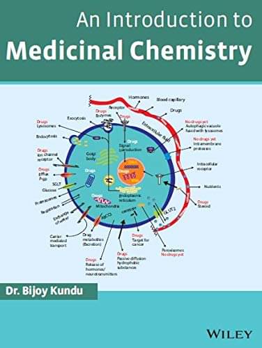 An Introduction to Medicinal Chemistry An Introduction to Medicinal Chemistry