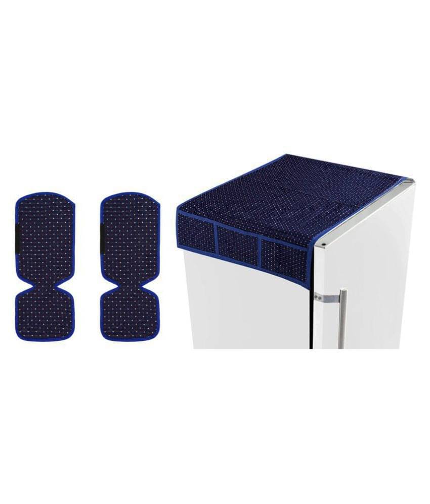    			E-Retailer Single Polyester Multi Fridge Top Cover