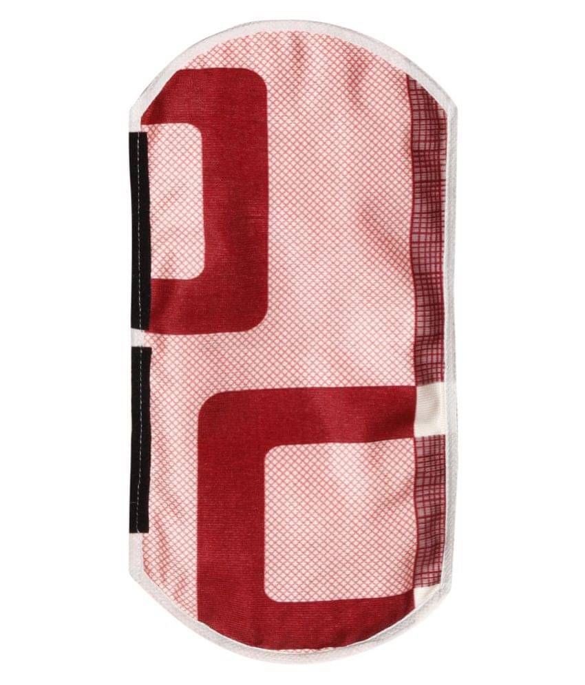 E-Retailer Single Polyester Multi Fridge Handle Cover E-Retailer Single Polyester Multi Fridge Handle Cover