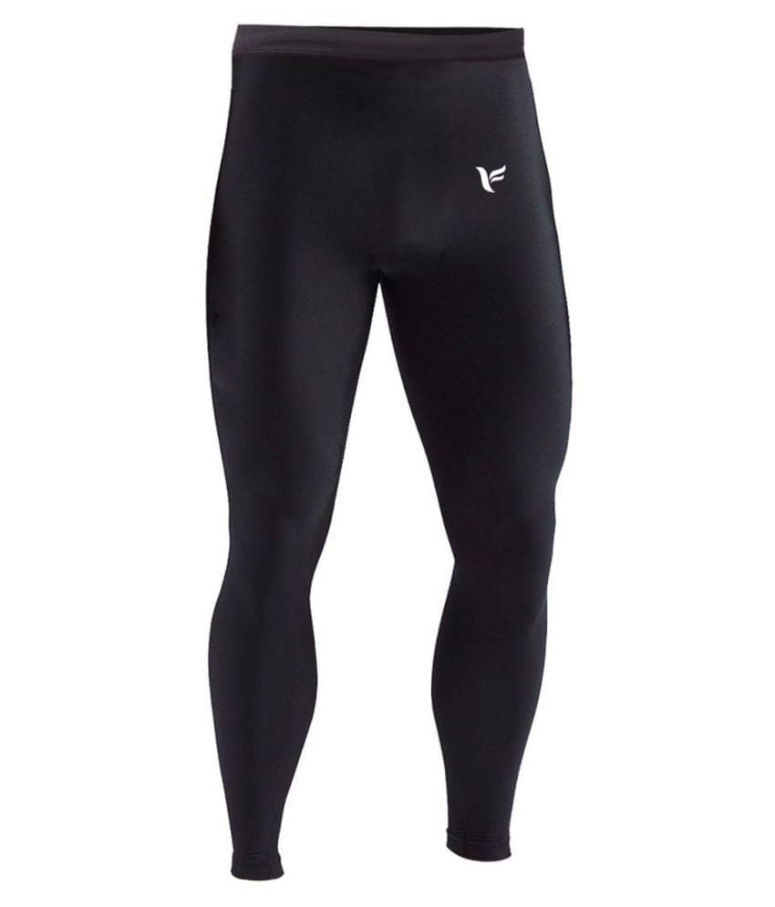 Zexer Full Length Tights Compression Lower Sport Leggings Gym Fitness Sportswear Training Yoga Pants for Men & Women Zexer Full Length Tights Compression Lower Sport Leggings Gym Fitness Sportswear Training Yoga Pants for Men & Women