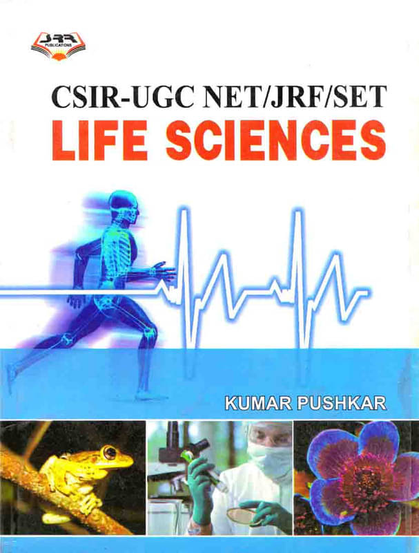     			Csir Ugc Net Life Sciences Complete Guide