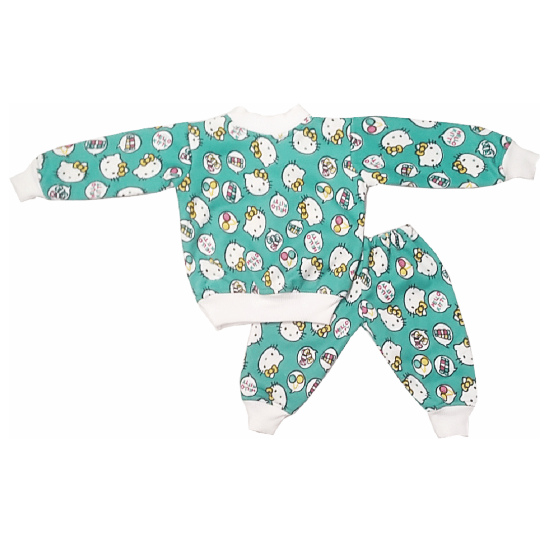     			HVM Kids Winter Dress