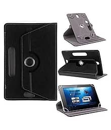Iball Slide Penbook 10.1 Flip Cover By Cutesy Black