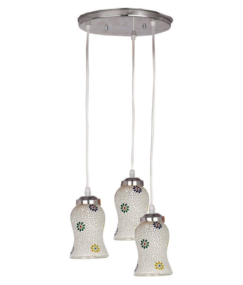 AFAST 6W Round Ceiling Light 35 cms. - Pack of 1 AFAST 6W Round Ceiling Light 35 cms. - Pack of 1