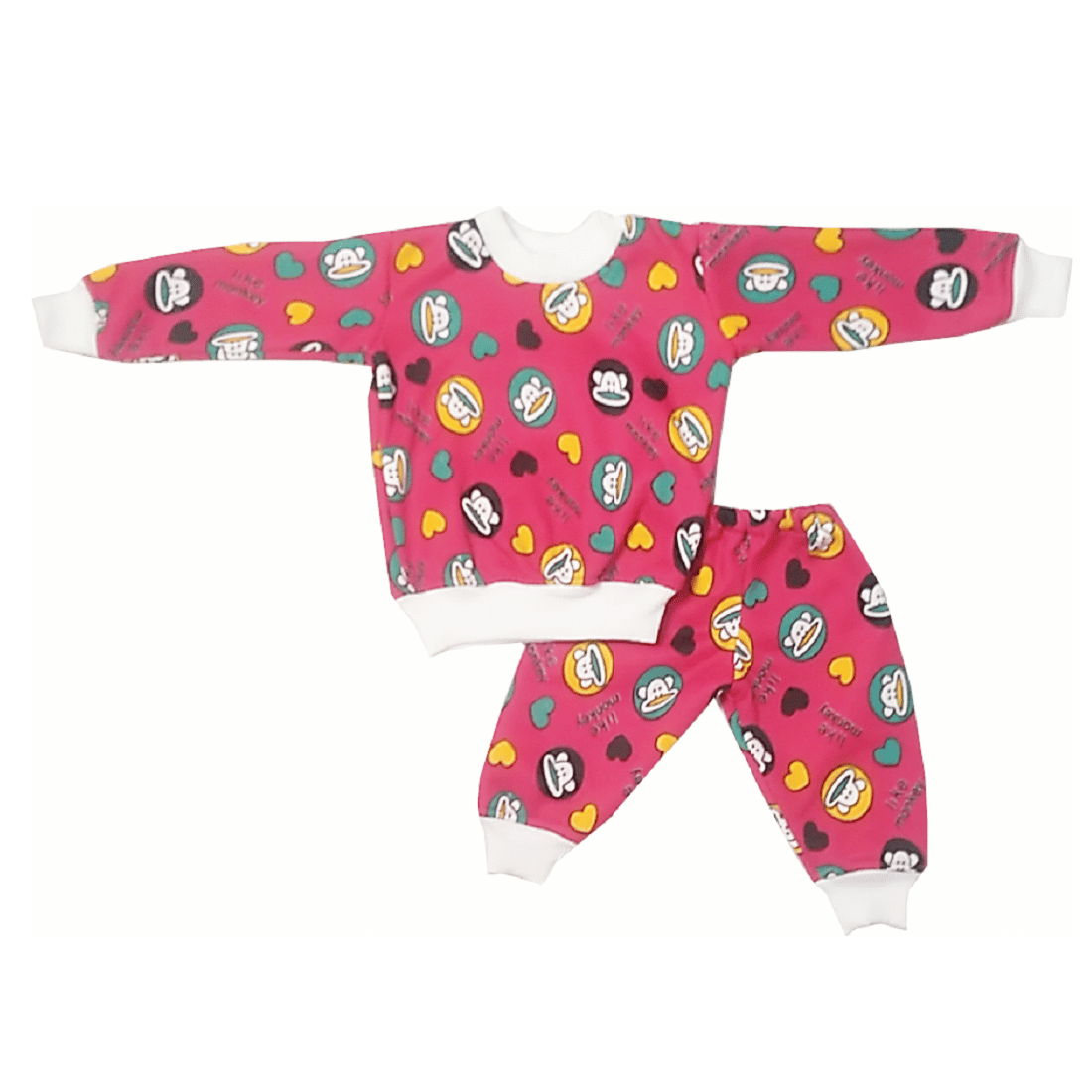     			HVM Kids Winter Dress