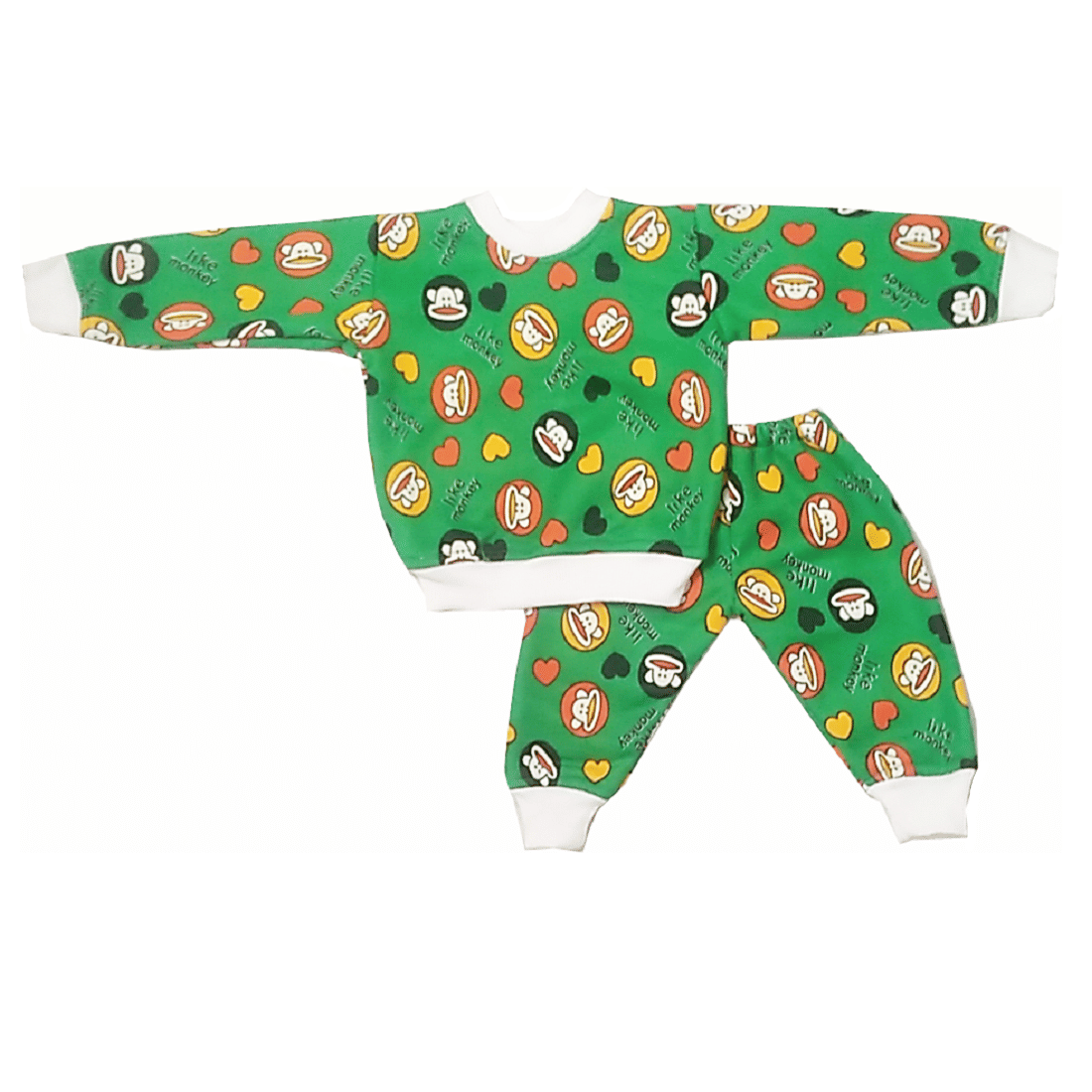     			HVM Kids Winter Dress