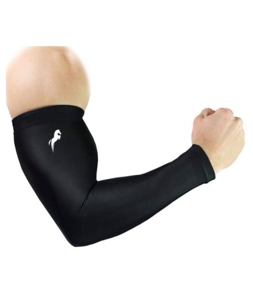 Just Rider Arm Sleeves UV Sun Protection Arm Cover Sleeves Cooling Long Sleeves Universal Fit for Men Women     			Just Rider Arm Sleeves UV Sun Protection Arm Cover Sleeves Cooling Long Sleeves Universal Fit for Men Women