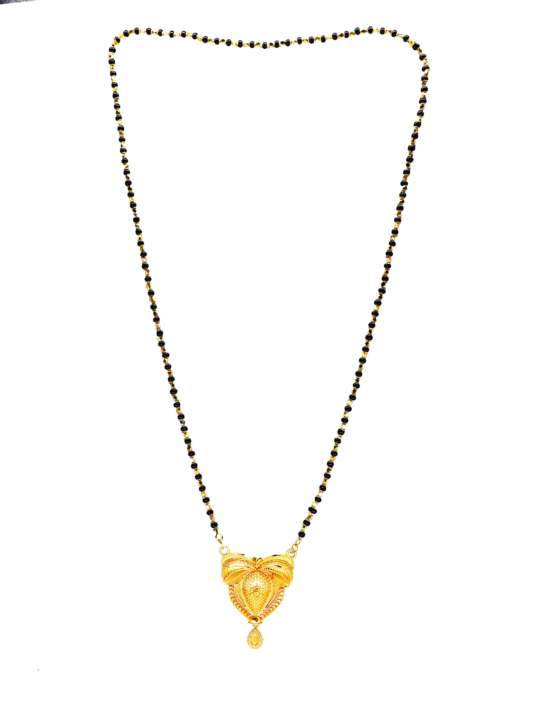 Shankhraj Mall Gold Plated Letest & Designer Mangalsutra For Women-100216 Shankhraj Mall Gold Plated Letest & Designer Mangalsutra For Women-100216