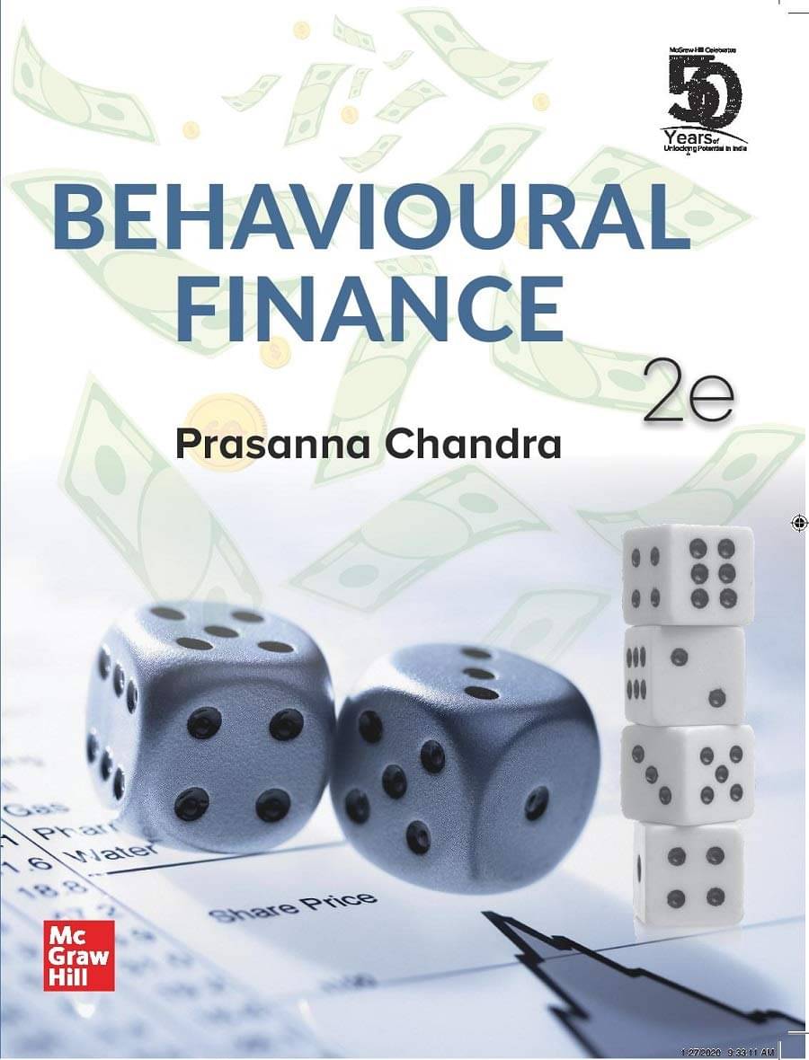 BEHAVIORAL FINANCE 2ND EDITION. BEHAVIORAL FINANCE 2ND EDITION.