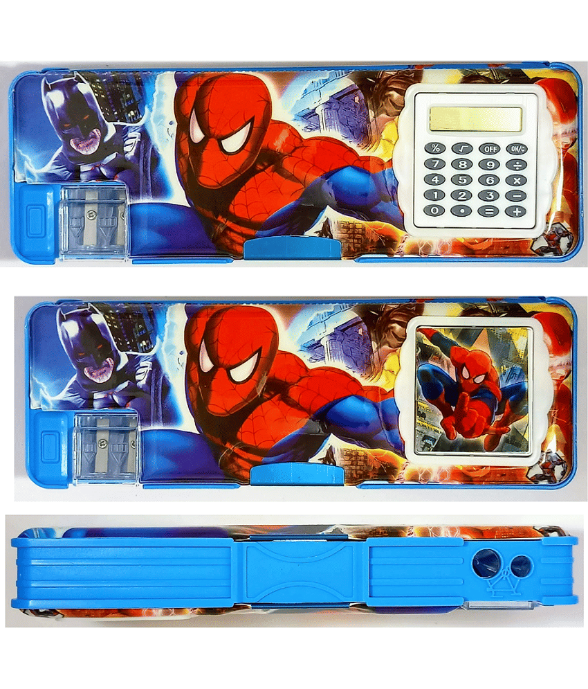 Jumbo Pencil Doll Wali Geometry Geometry Box For Kids Ultimate