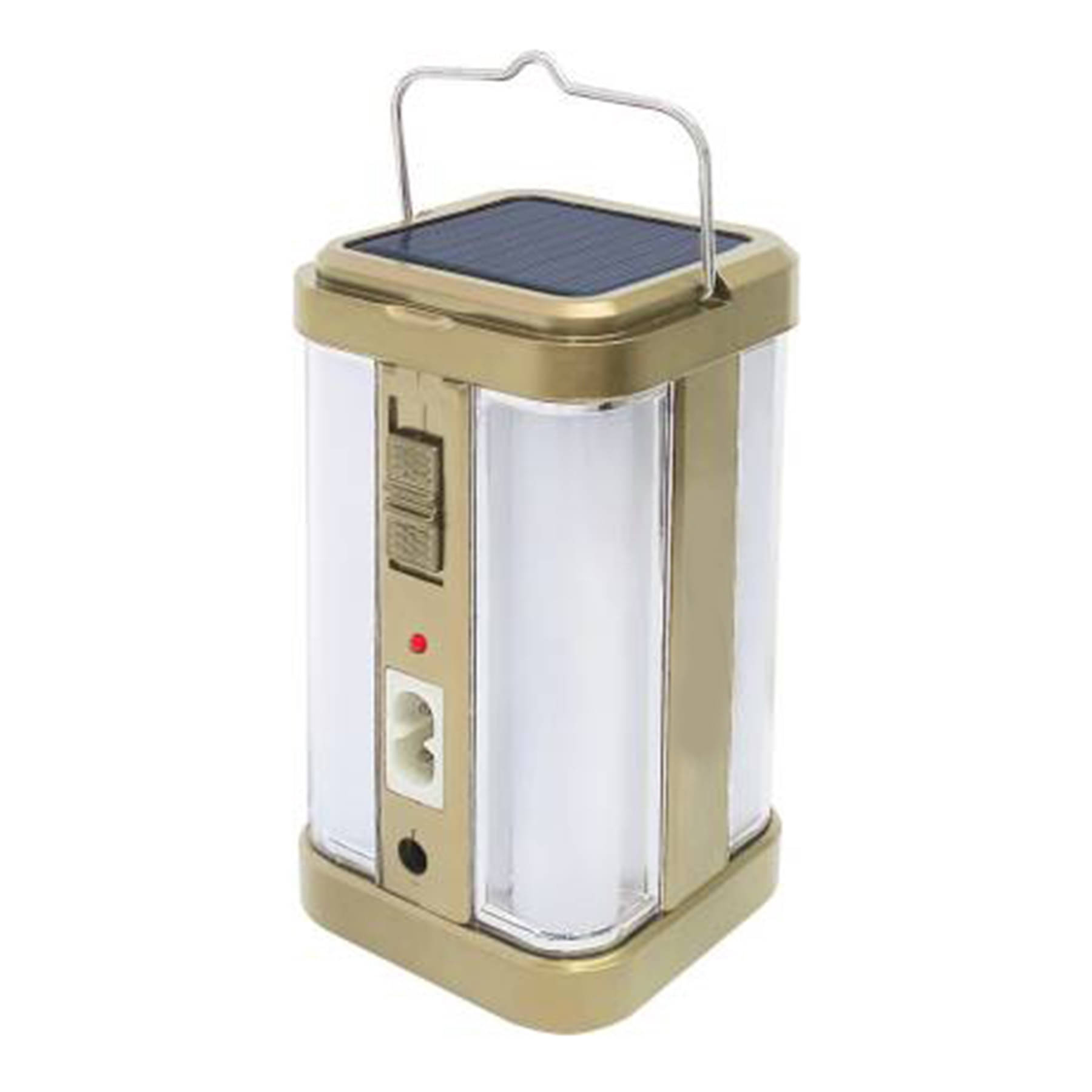     			Infronics 10W Emergency Light ITC-EL-ONL-1157 Multi - Pack of 1
