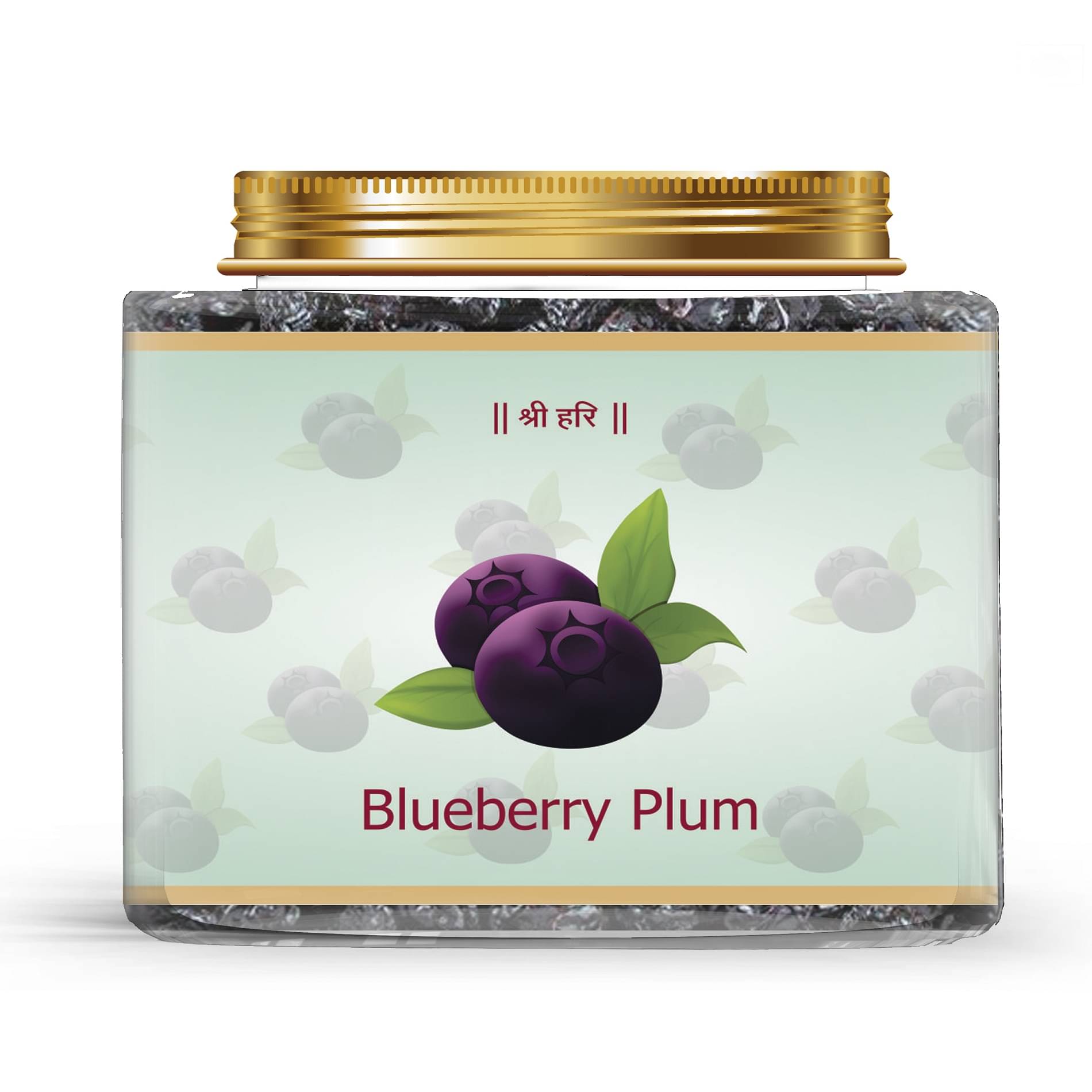 Agri Club Blueberry Plum 250Gm     			Agri Club Blueberry Plum 250Gm