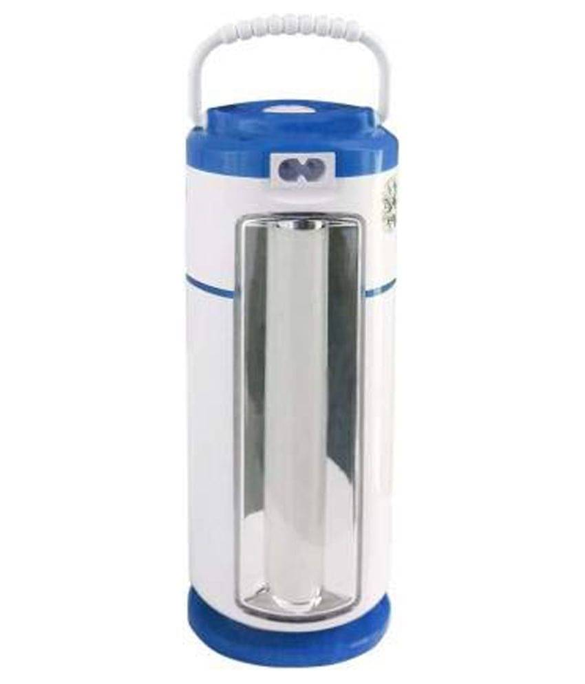 Stylopunk 50W Flashlight Torch Rechargeable EN1202 - Pack of 1 Stylopunk 50W Flashlight Torch Rechargeable EN1202 - Pack of 1