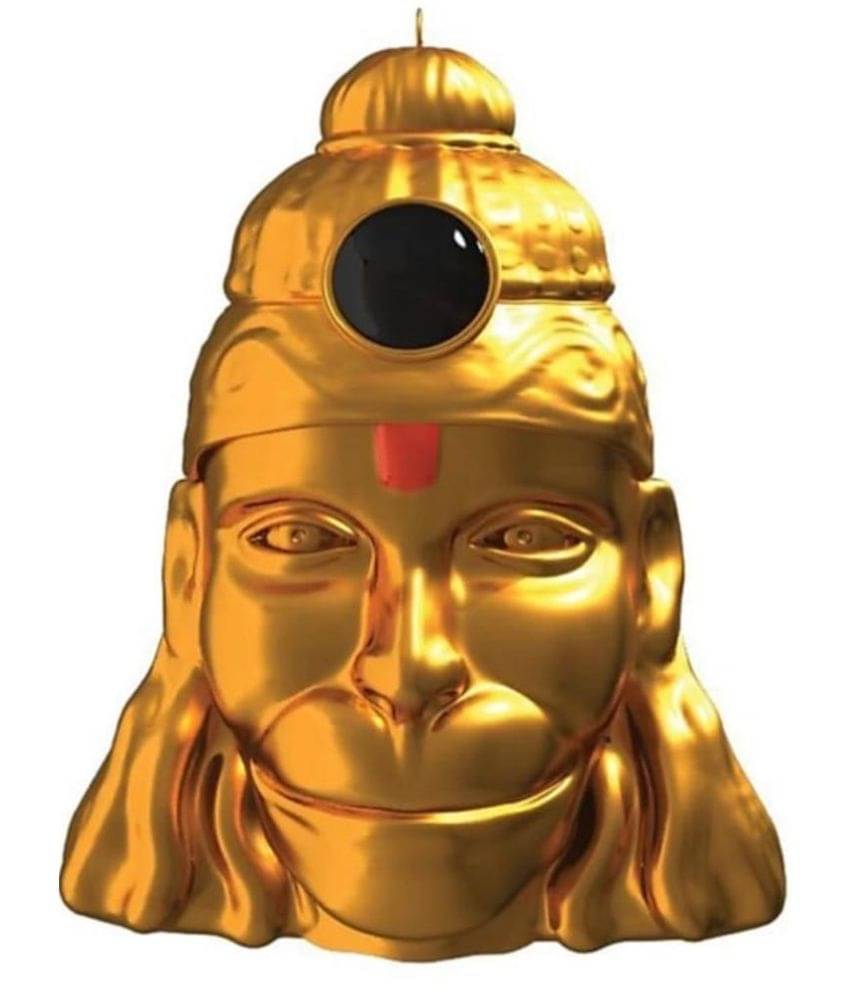 HANUMAN CHALISA YANTRA LOCKET WITH CHALISA PRINTED ON OPTICAL LENSE HANUMAN CHALISA YANTRA LOCKET WITH CHALISA PRINTED ON OPTICAL LENSE