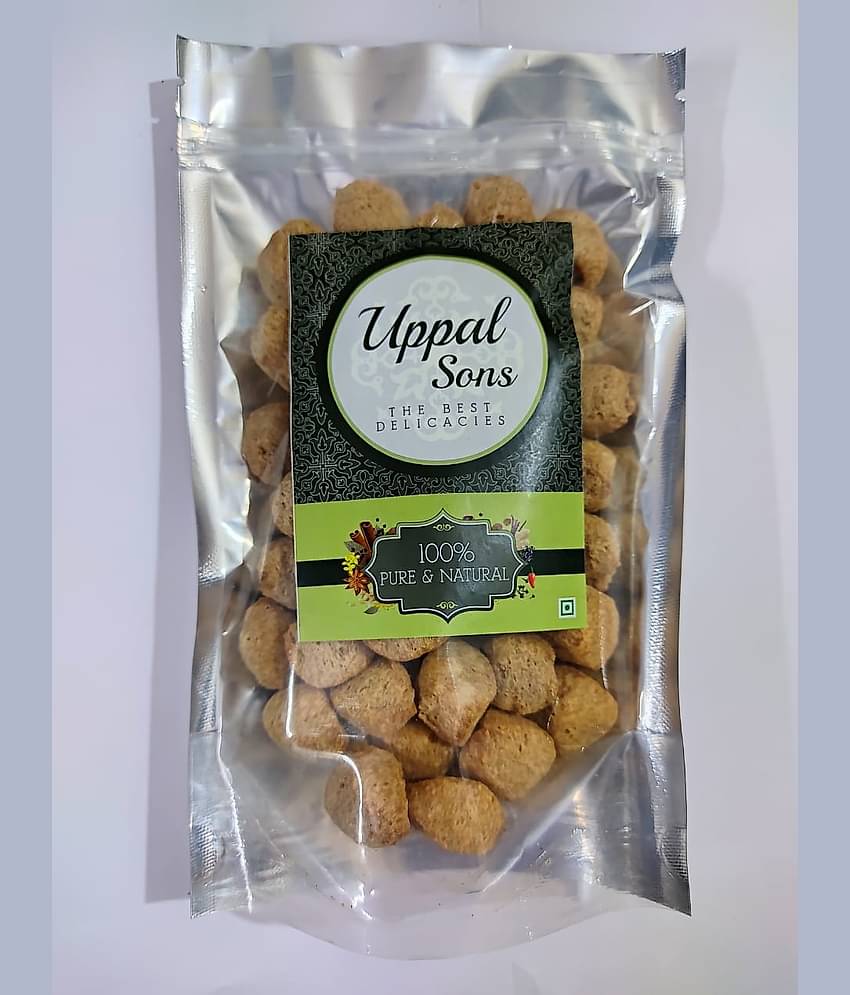 UPPAL SONS Soya Chunks (Wadi) 400 gm