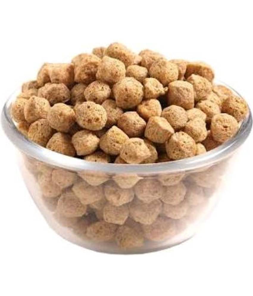 UPPAL SONS Soya Chunks (Wadi) 400 gm