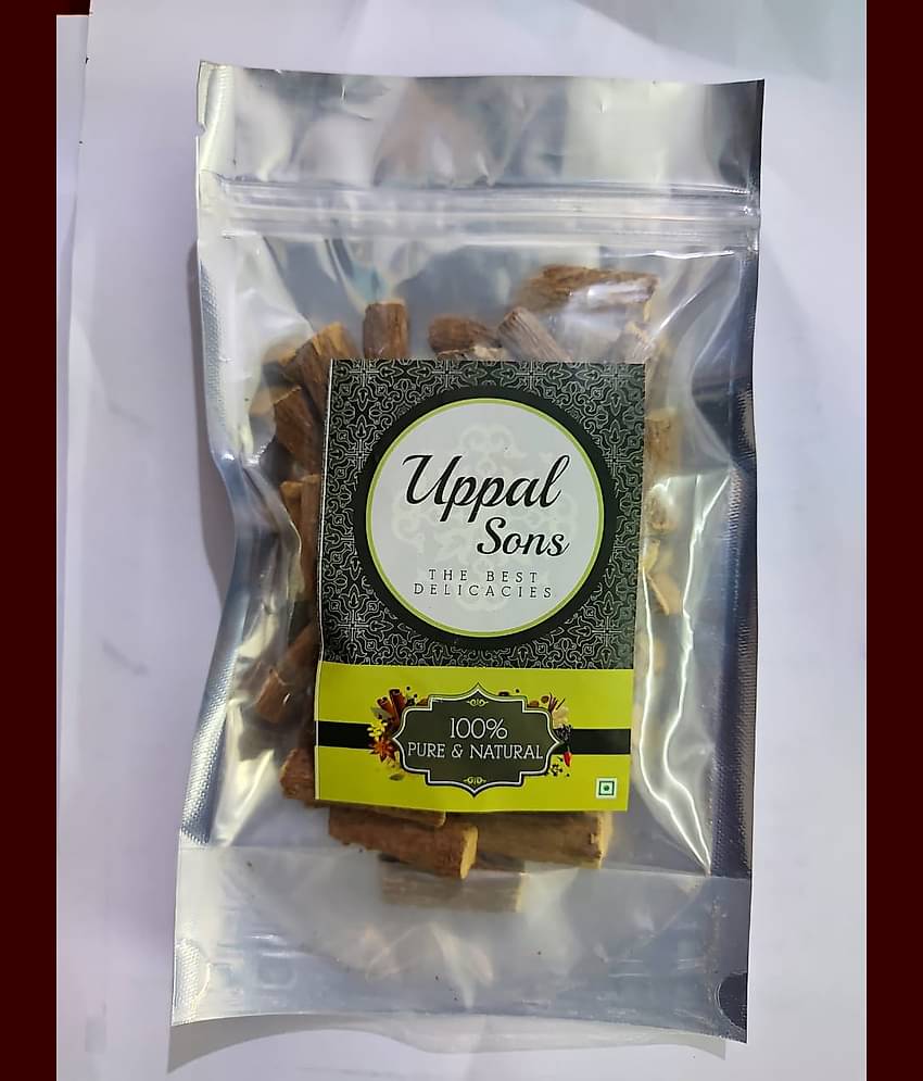 UPPAL SONS MULETHI 200 gm