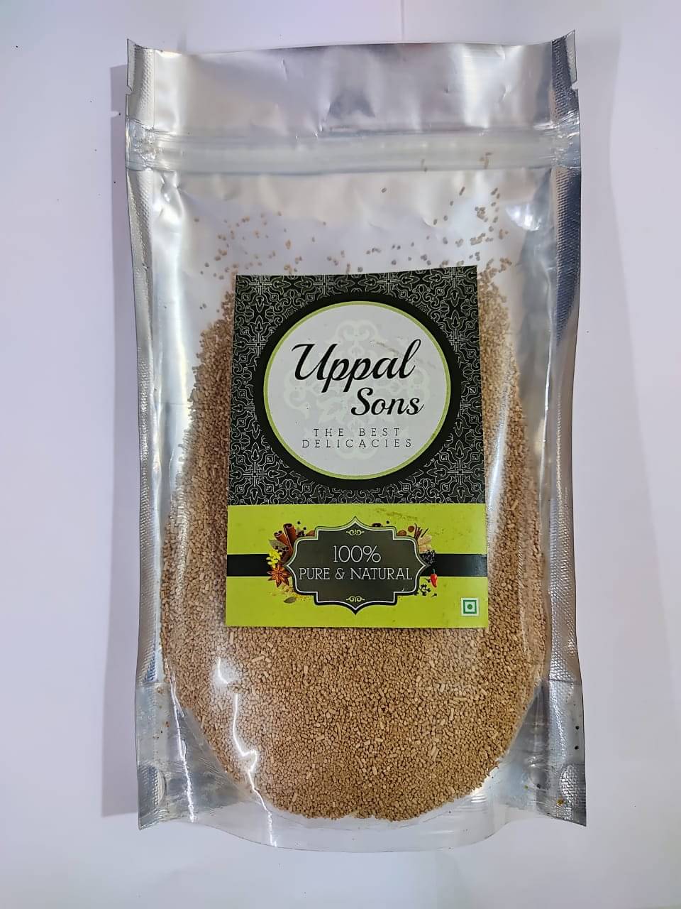     			UPPAL SONS Yeast 200 g