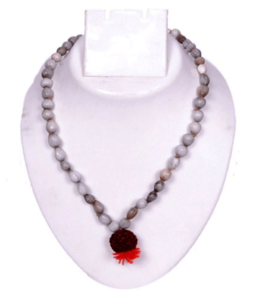     			VAIJANTI MALA (Set of 2) Genuine Provide For A1 Laxmi Ganesh.