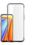 Realme 7 Pro Shock Proof Case Kosher Traders - Transparent Premium Transparent Case