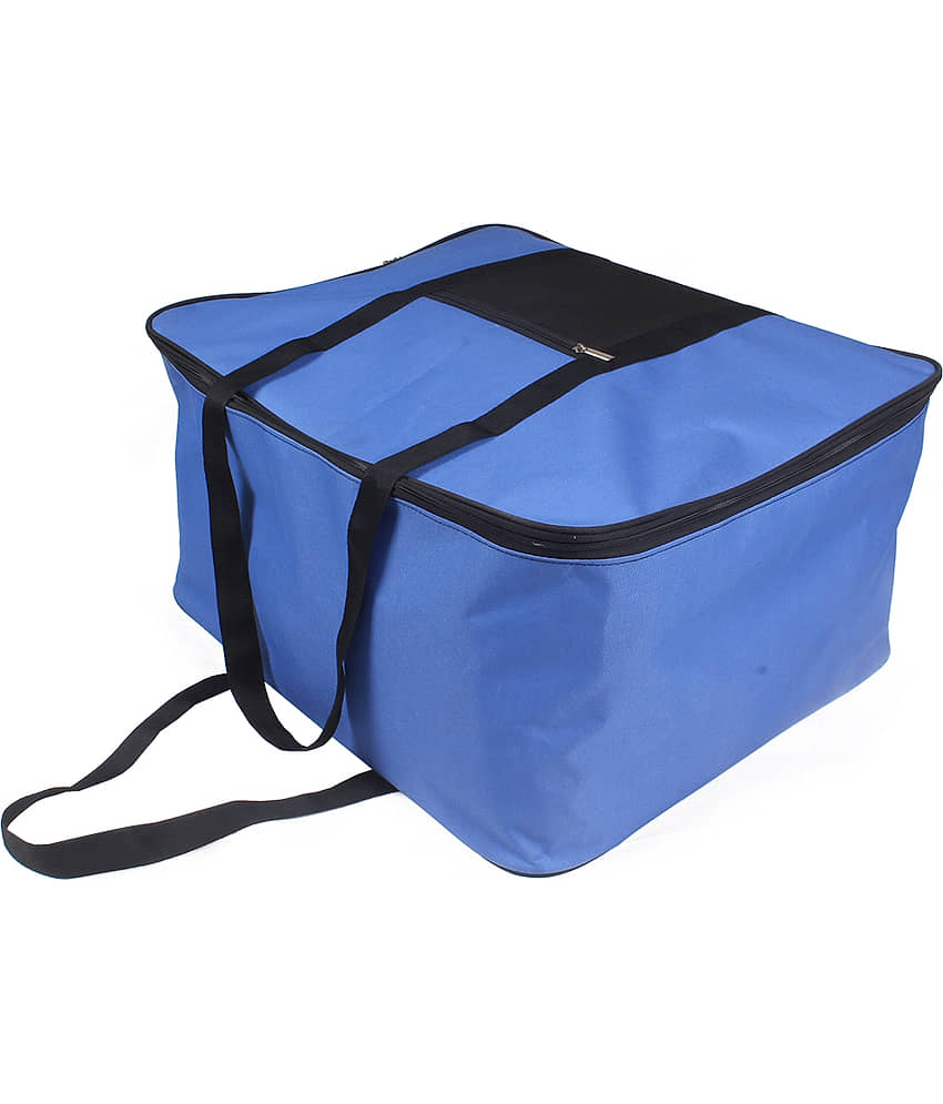 PrettyKrafts Nylon Garment Bag - Handbags | Buy online on ZillyBuy