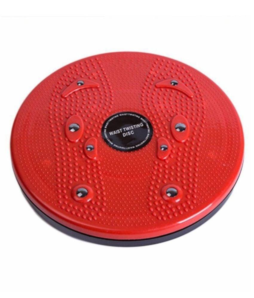 Waist Twisting Disc Tummy Twister-Balance Plate Board Massager Waist Wriggling Twisting Disc for Slimming Leg Waist Twisting Disc Tummy Twister-Balance Plate Board Massager Waist Wriggling Twisting Disc for Slimming Leg