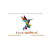 Cyan spritual