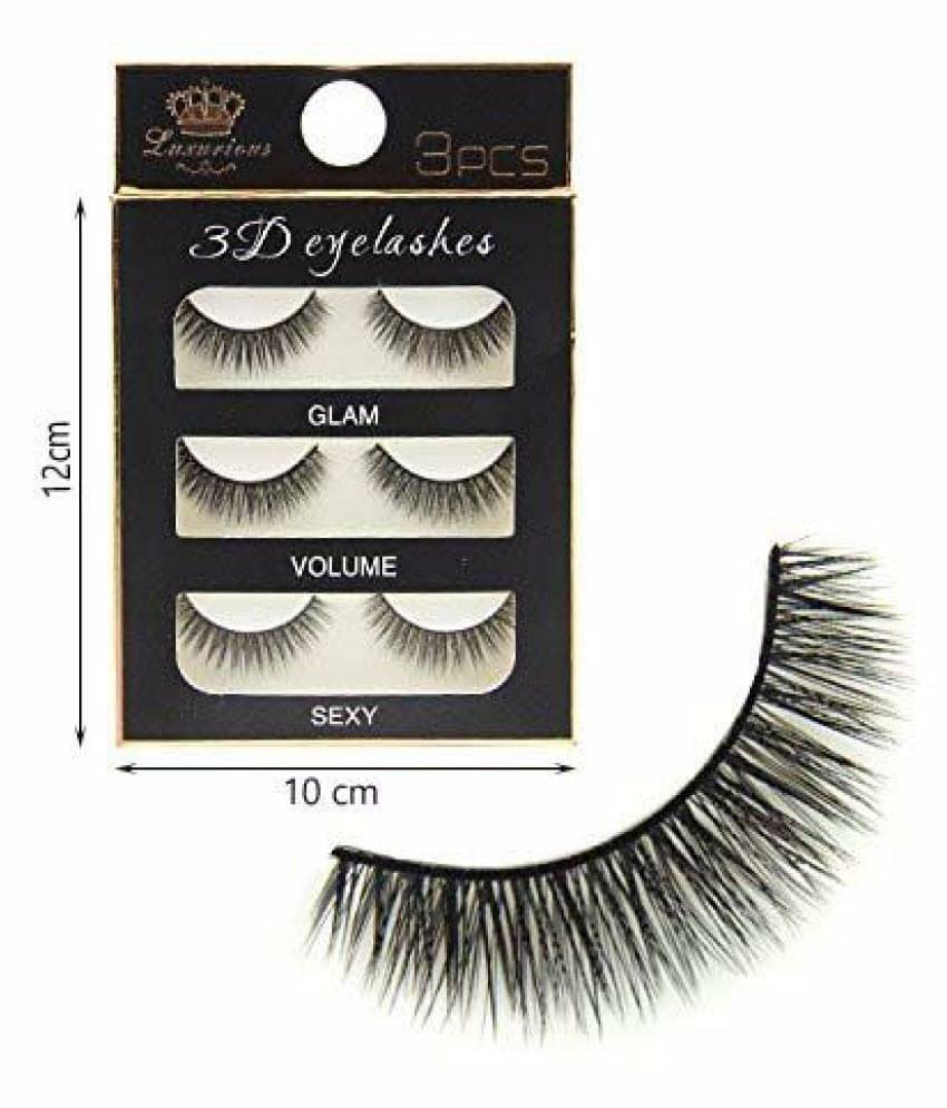     			FOK Brow Eyes Black 20 g