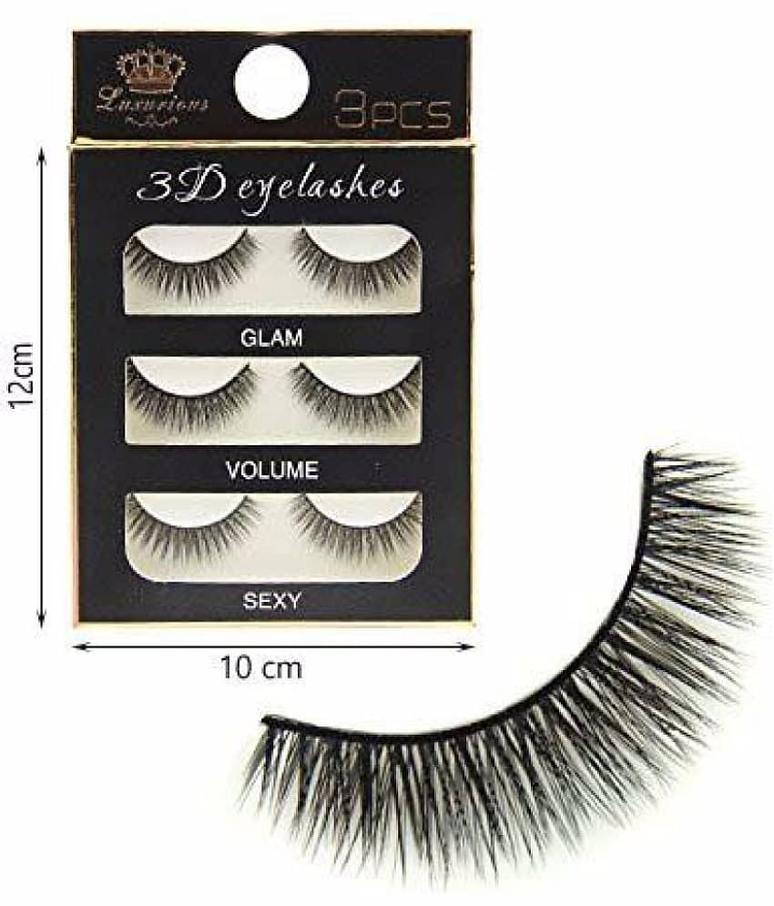 FOK Brow Eyes Black 20 g - Makeup - Eyes | Buy online on ZillyBuy