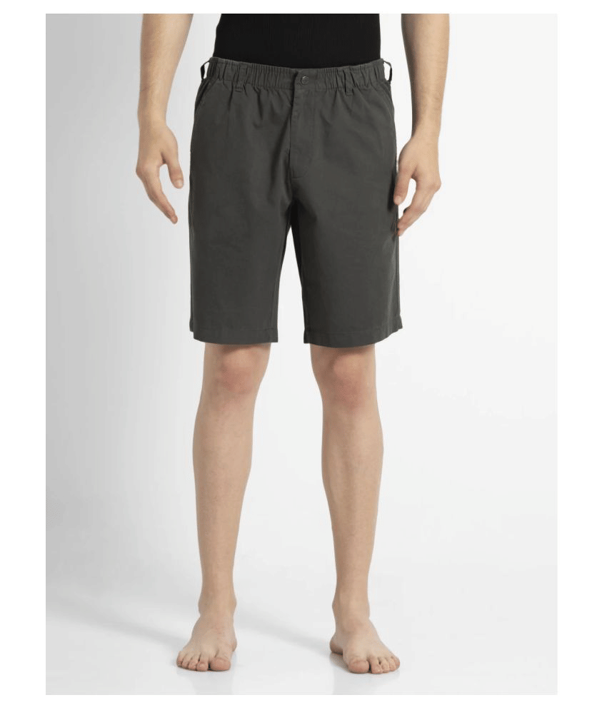 Jockey Green Boxer - Single Pack Jockey Green Boxer - Single Pack