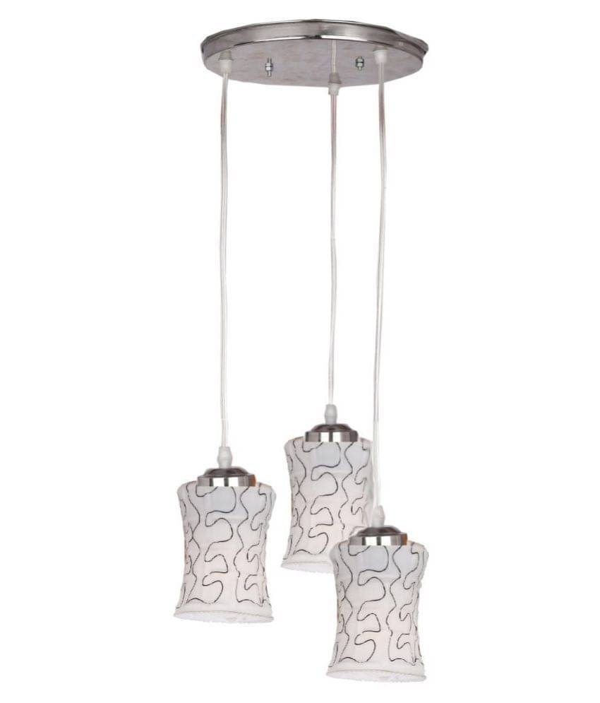 AFAST 6W Round Ceiling Light 80 cms. - Pack of 1 AFAST 6W Round Ceiling Light 80 cms. - Pack of 1