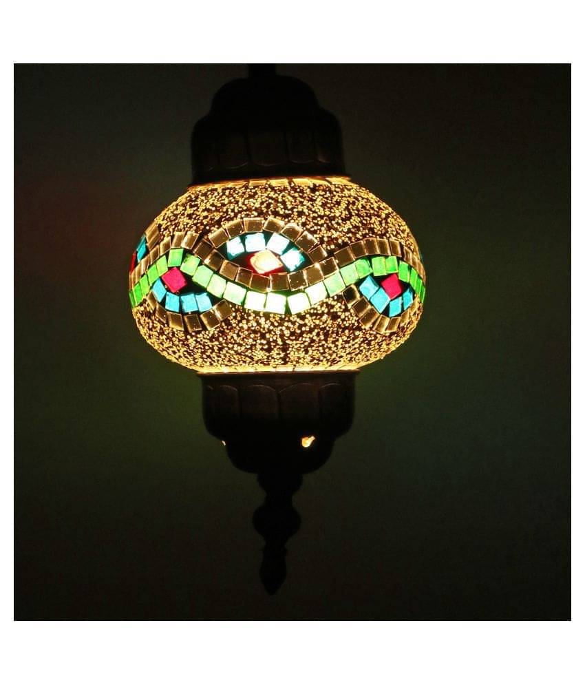     			AFAST 7W Round Ceiling Light 60 cms. - Pack of 1