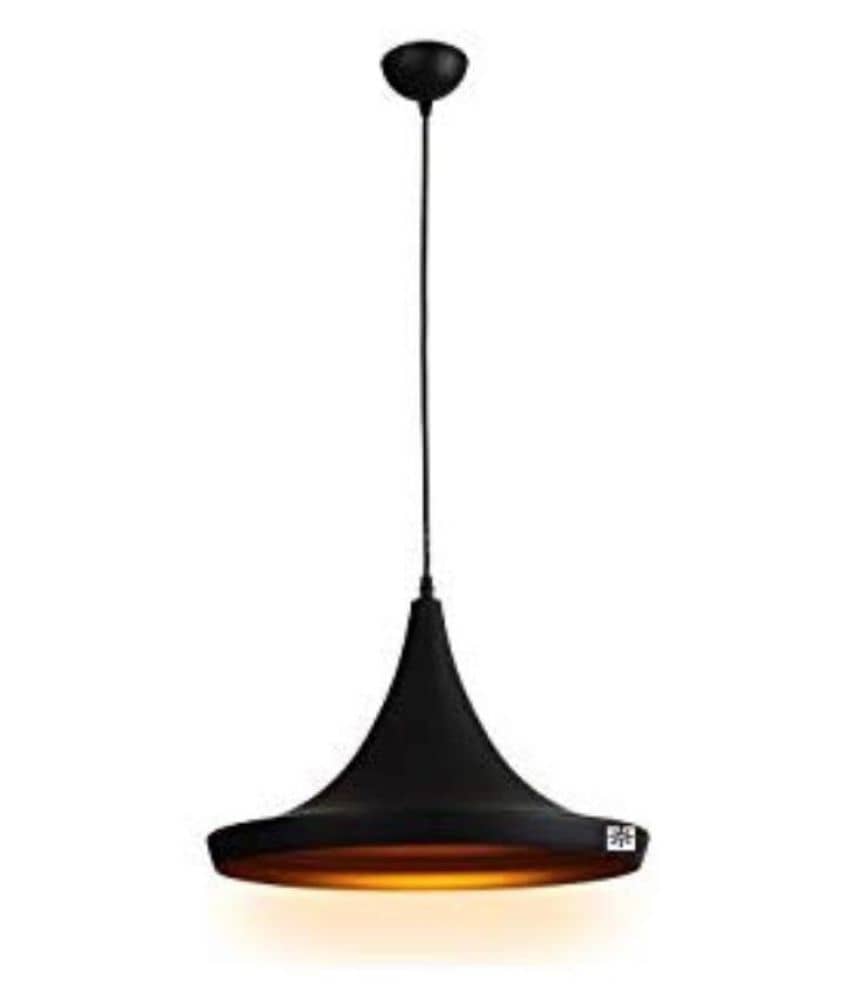 AFAST 7W Round Ceiling Light 6 cms. - Pack of 1