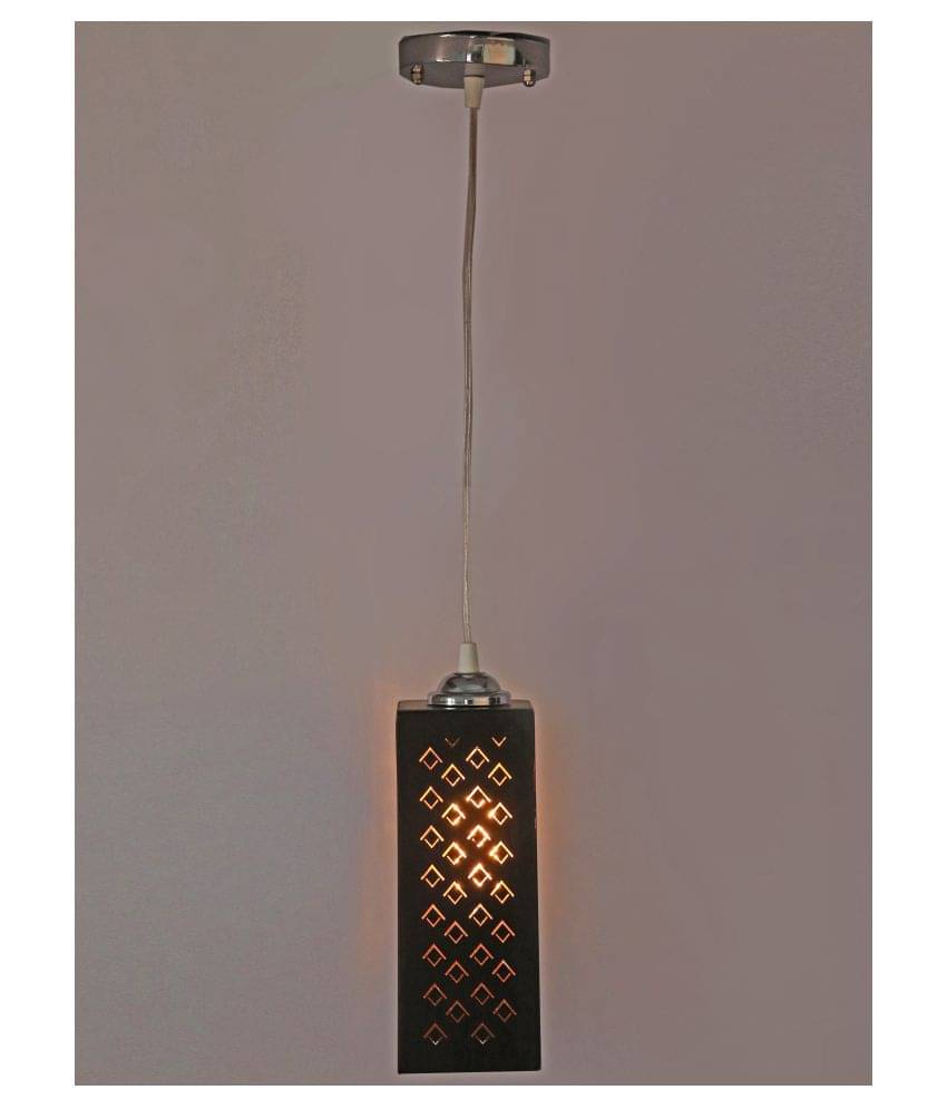     			AFAST 7W Square Ceiling Light 62 cms. - Pack of 1
