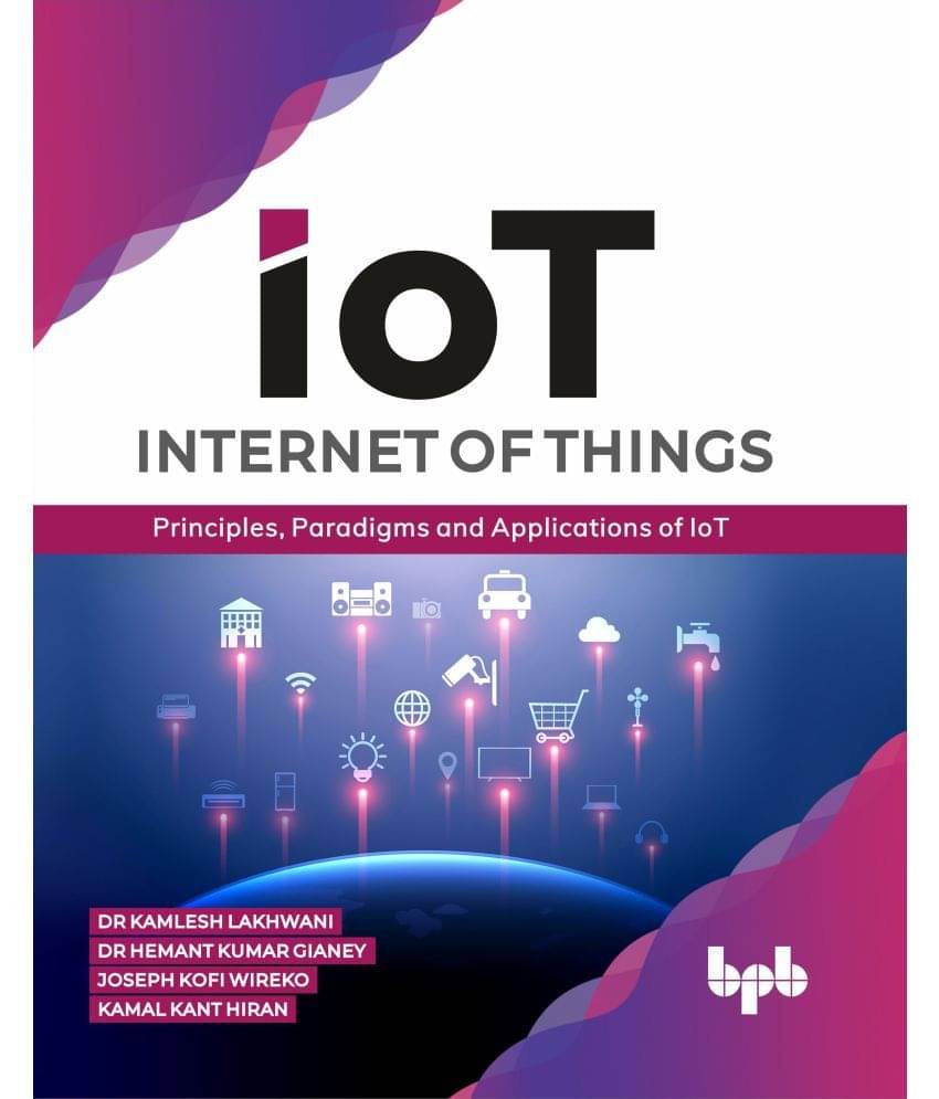     			Internet of Things (IoT)