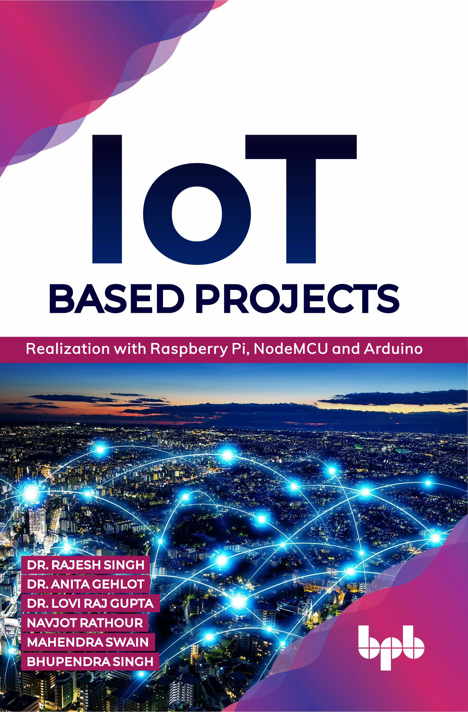 IoT based Projects IoT based Projects
