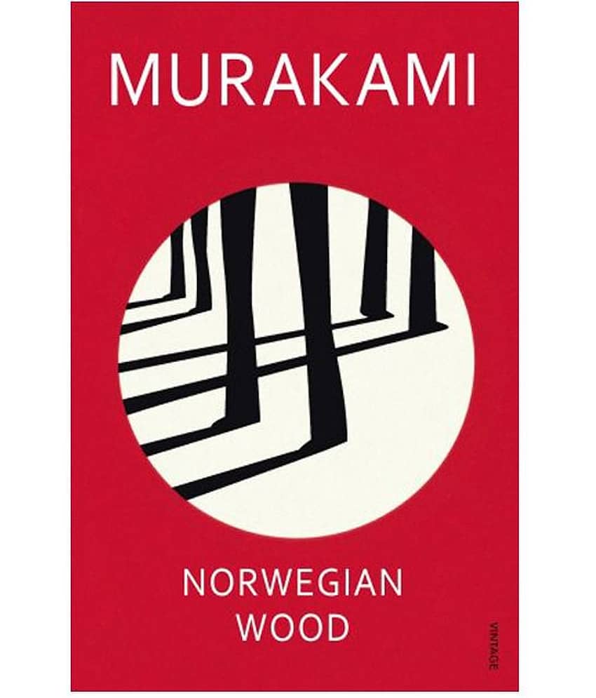 Norwegian Wood Paperback (English) - Stationery | Buy online on ZillyBuy
